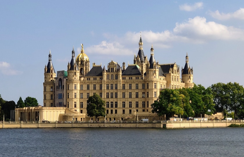 Schloss Schwerin